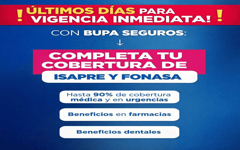 Oferta especial